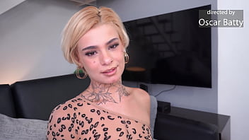 Rozpustna Brazylijska Blondaska, Russah, Rozjechana Przez Największego Kutasa W Brazylii, Big Jahmana (anal, Atm, 1 Na 1, Potworny Fiut, Rozprute Dziury)