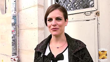 Maria, 28 Lat, Próbuje Podwójnego Penetrowania