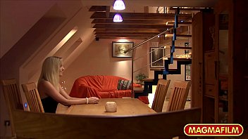 Mia Magma, Dwie Niemieckie Blondynki, Dzika Trójkątna Akcja