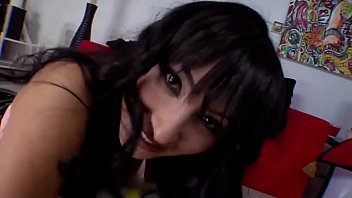 Ruda Suka Do Ruchania