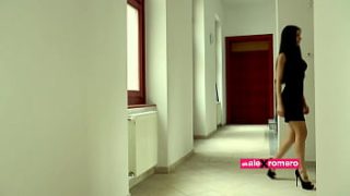 Rozpieszczone Suczki Uwielbiają Dupy