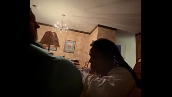 Amatorskie Domowe Lanie Czarnulki Z Gadką