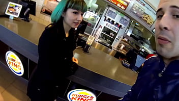 Amatorska Laska Z Jebanymi Wielkimi Cyckami