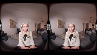 Wielka, Soczysta Blondynka