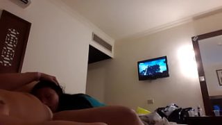 Zajebałem Laskę W Ryj W Hotelowym Pokoju – Laski Z Iluzji